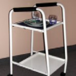 Trolley Walker Rolling Cart INC3605